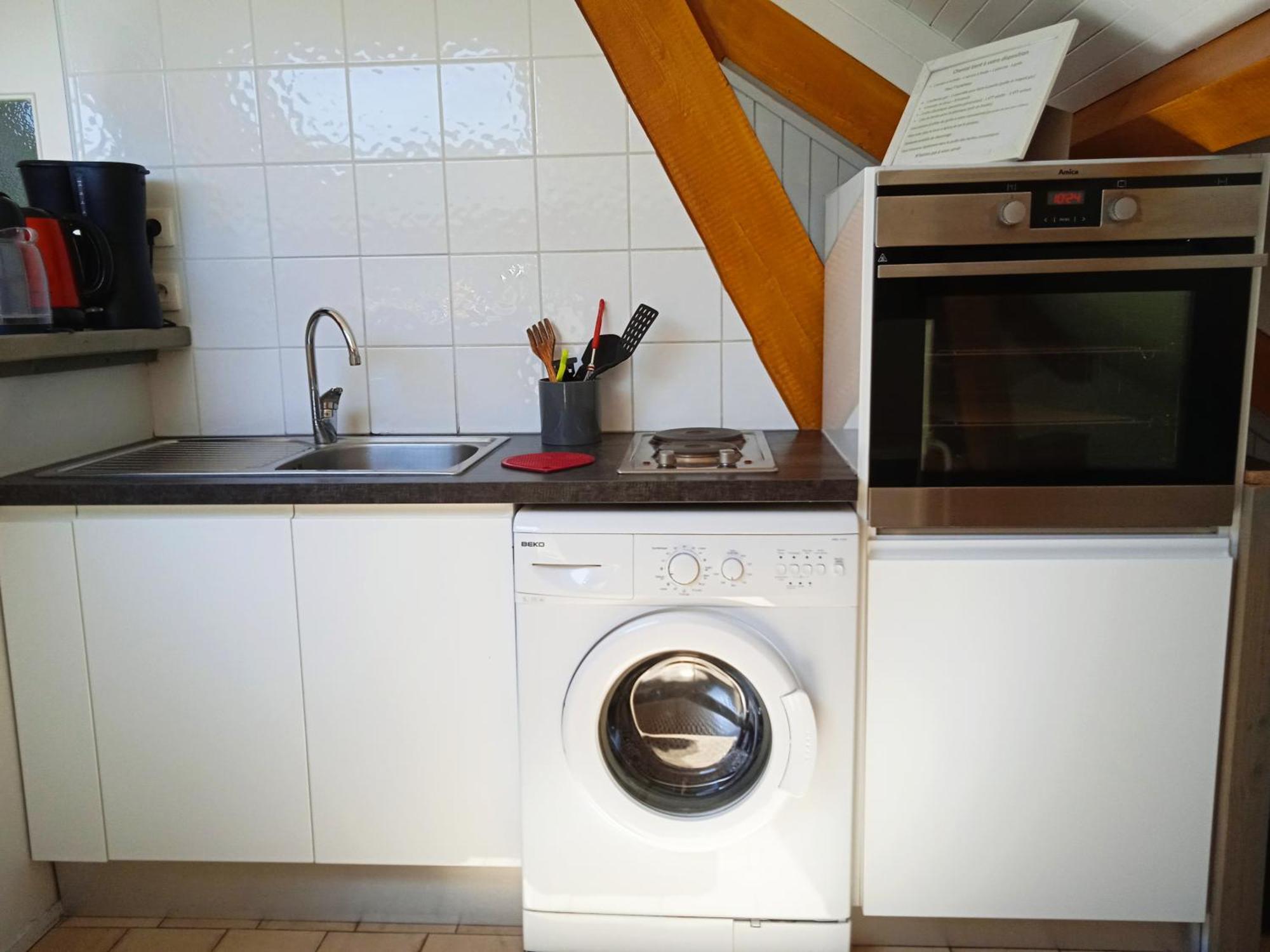 Appartement Les Roses de Rita à Boisset-lès-Montrond Extérieur photo